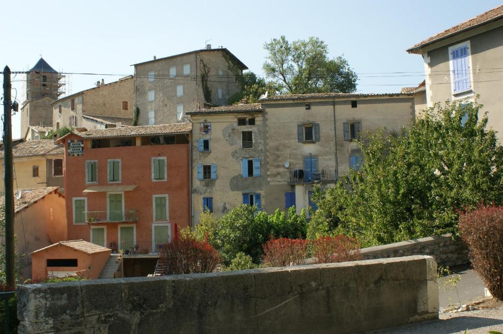 Moulin De La Roque Hotel Althen-des-Paluds Bilik gambar