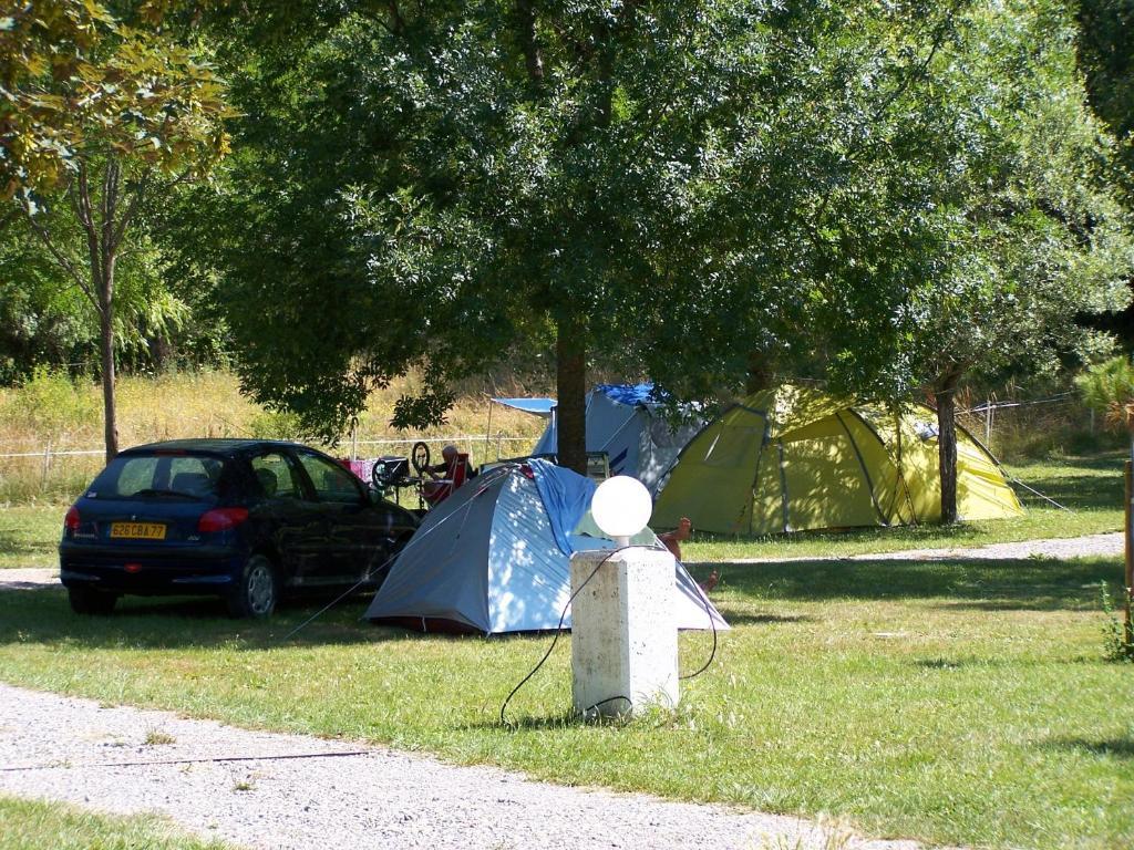 Moulin De La Roque Hotel Althen-des-Paluds Luaran gambar