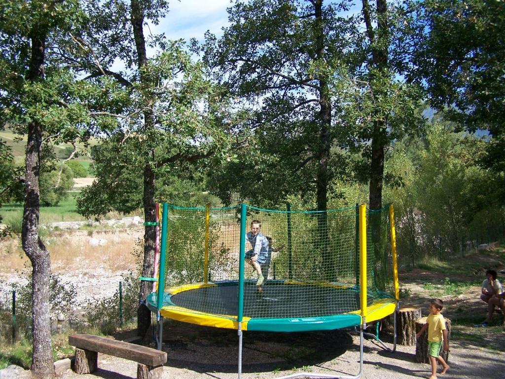 Moulin De La Roque Hotel Althen-des-Paluds Luaran gambar