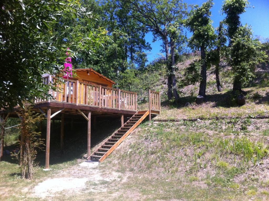 Moulin De La Roque Hotel Althen-des-Paluds Bilik gambar