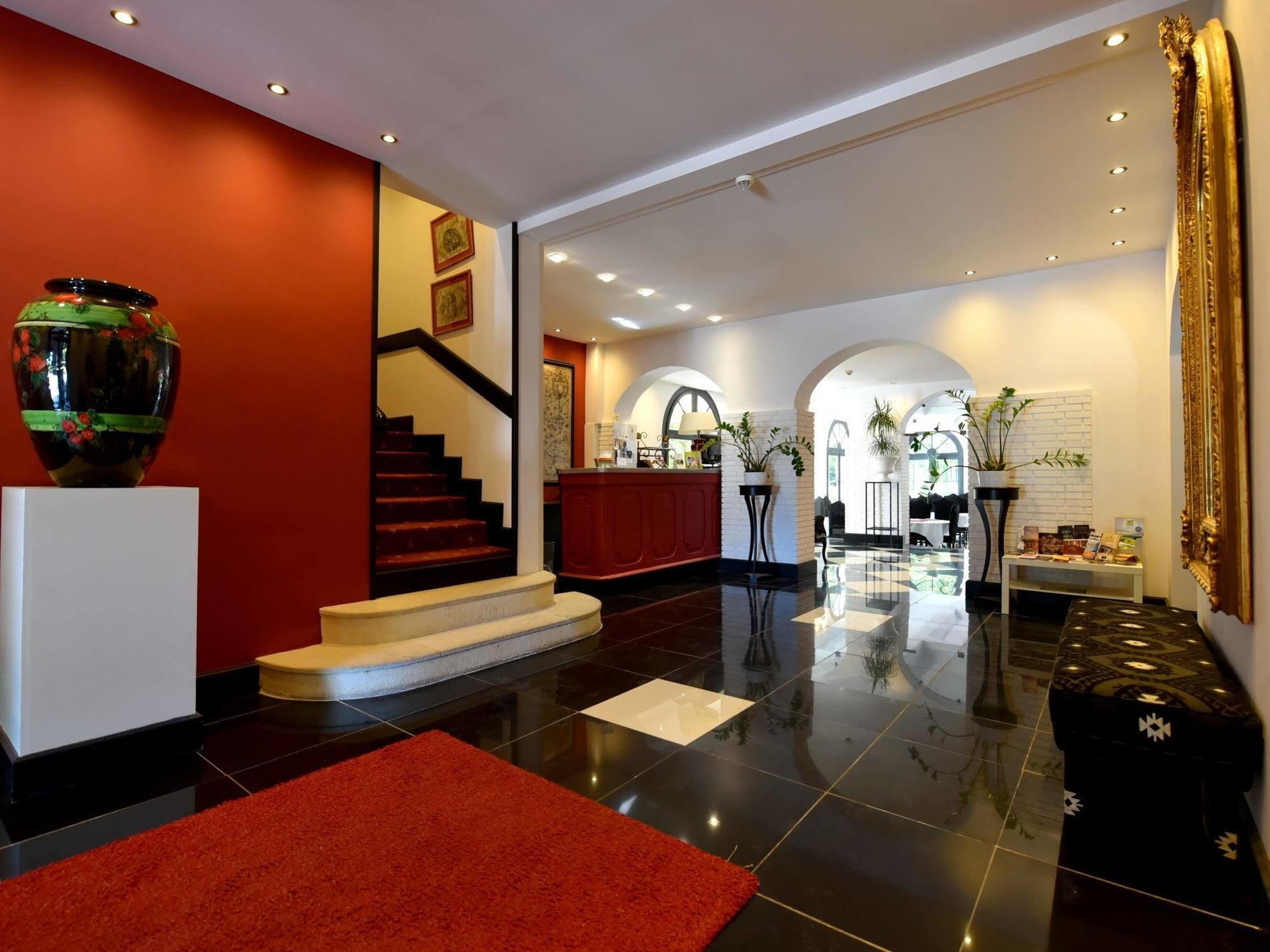 Moulin De La Roque Hotel Althen-des-Paluds Luaran gambar